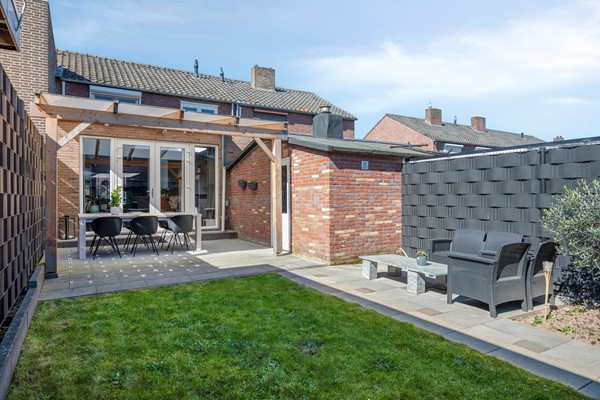 Medium property photo - Vrangendael 63, 6137 BA Sittard